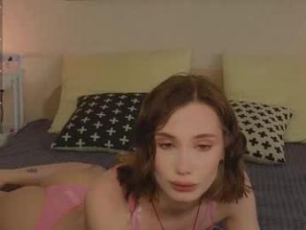 lilpupsonish webcam model stream image