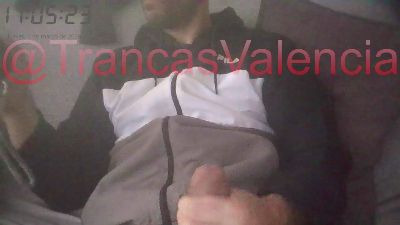 TrancasValencia webcam cam4 model stream image