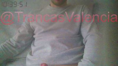 TrancasValencia webcam cam4 model stream image