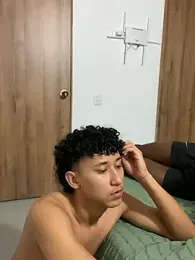 andres_007 webcam model stream image