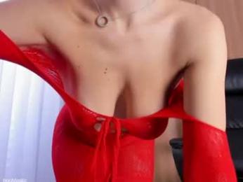 miss_boobtastic webcam model stream image