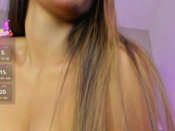 ElizHarper webcam model stream image