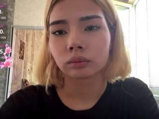 felisaharvath webcam model stream image