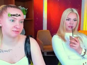 alexa_bonni webcam chaturbate model stream image