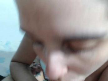 Ailacute webcam model stream image