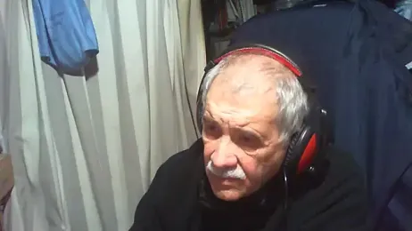 nonnomaturobisex webcam model stream image