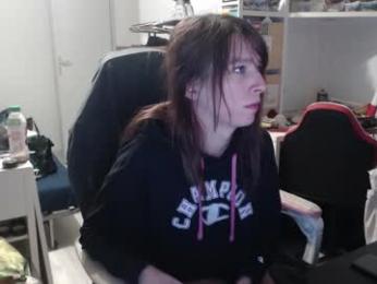 missthon webcam chaturbate model stream image