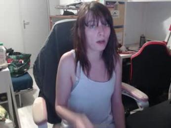 missthon webcam model stream image