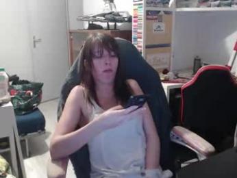 missthon webcam model stream image