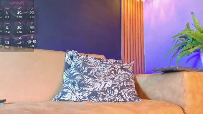 Axel_saenzz webcam model stream image