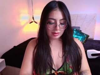 mia-wils webcam model stream image
