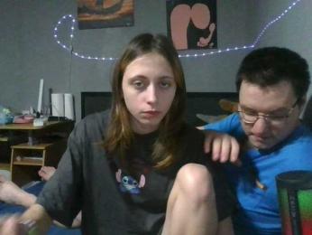 Zero-One webcam bongacams model stream image