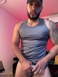 Mike_savage3 webcam model stream image