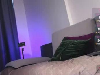 night_wwwolf webcam model stream image