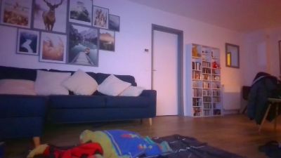 GayPuppychaste webcam model stream image