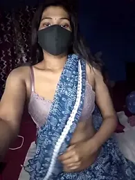 Priya_04 webcam stripchat model stream image