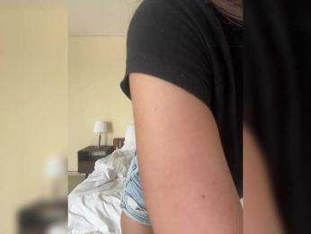 meforryou webcam bongacams model stream image