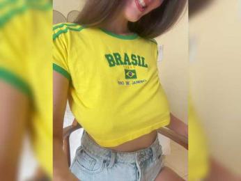 meforryou webcam bongacams model stream image