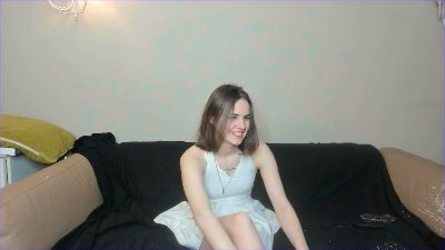 CarenKalathas webcam model stream image
