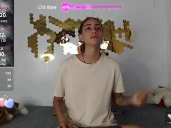 stefa_fit webcam model stream image