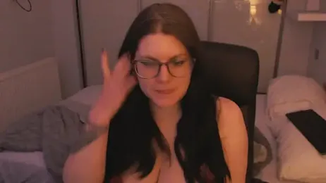 GothSuccubusBabe webcam model stream image