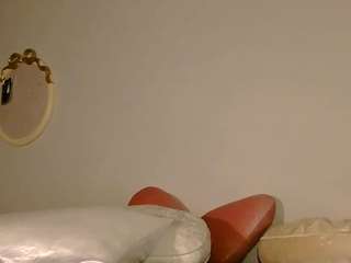 itsbombshellbarbie webcam model stream image
