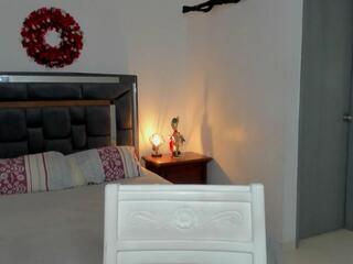 Stefan Lennox webcam model stream image