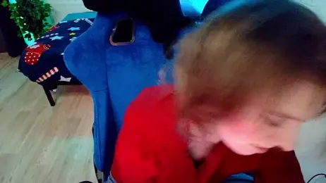 CranberryHot webcam stripchat model stream image