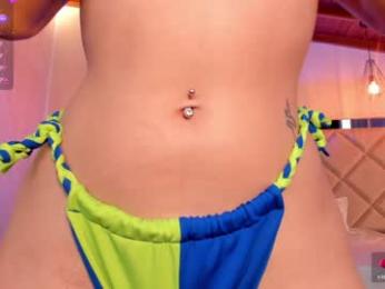 marylewis_ webcam model stream image