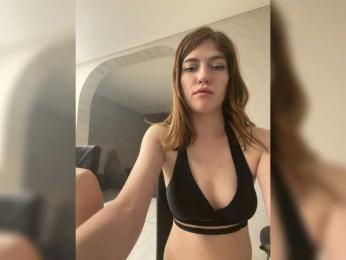 Alinagilberd03 webcam bongacams model stream image