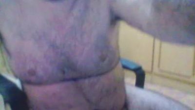 BearContraste webcam cam4 model stream image