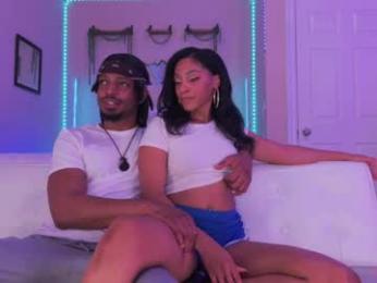 lavahmoon webcam chaturbate model stream image