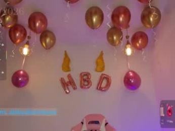 danafinet webcam model stream image