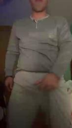 Grey2001_ webcam model stream image