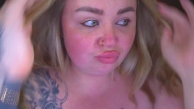 ZaraReignn webcam model stream image