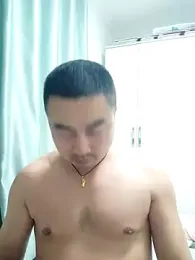 guozuo webcam model stream image