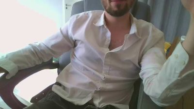 HairyFrenchcock webcam cam4 model stream image