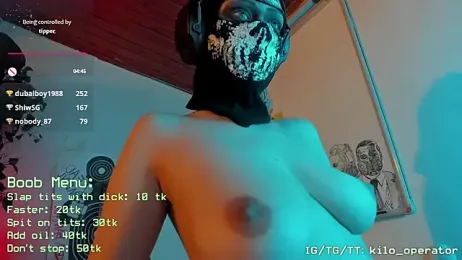 Kilo-09 webcam stripchat model stream image