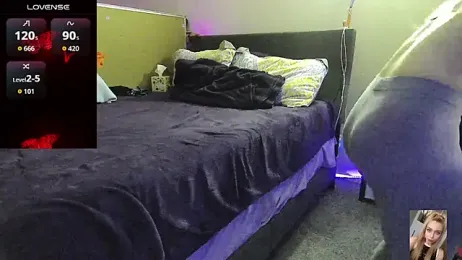 Blondiewithanass webcam model stream image