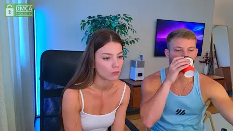 team2fit webcam model stream image