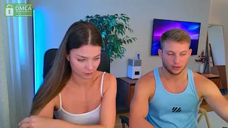 team2fit webcam model stream image