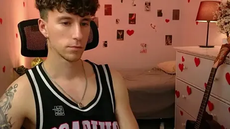 mark_caron webcam stripchat model stream image