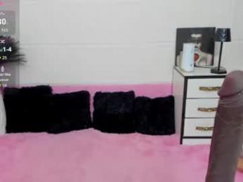 denychantall webcam model stream image