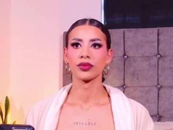 aivadumont webcam model stream image