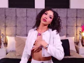 aivadumont webcam model stream image