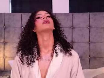 aivadumont webcam chaturbate model stream image