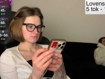 Sexy-Sweets webcam bongacams model stream image