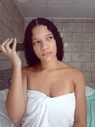 By_Aninha webcam model stream image