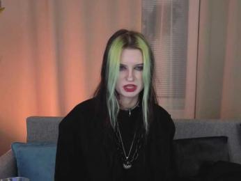 ToxicKittyy webcam model stream image