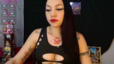 Sari__ webcam cam4 model stream image